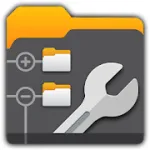 X-plore File Manager