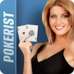 Техасский и Омаха покер: Pokerist