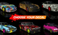 Screenshot Drift Max дрифт