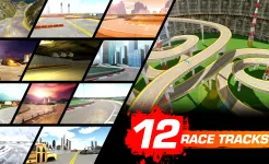 Screenshot Drift Max дрифт