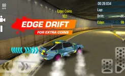 Screenshot Drift Max дрифт
