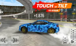 Screenshot Drift Max дрифт