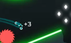 Screenshot Rider