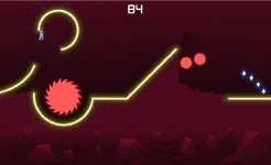 Screenshot Rider