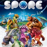 Spore Origins