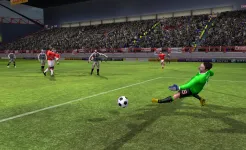 Screenshot Dream League Soccer Classic