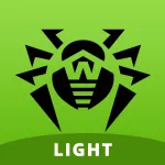 Антивирус Dr.Web Light