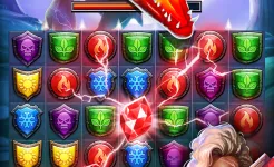 Screenshot Empires & Puzzles