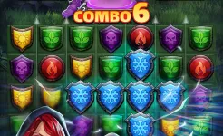 Screenshot Empires & Puzzles
