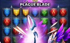 Screenshot Empires & Puzzles