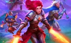 Screenshot Empires & Puzzles