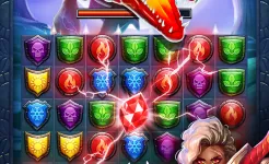 Screenshot Empires & Puzzles