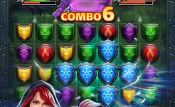 Screenshot Empires & Puzzles