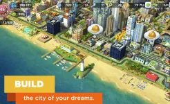 Screenshot SimCity BuildIt