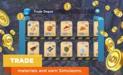 Screenshot SimCity BuildIt