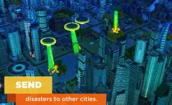 Screenshot SimCity BuildIt