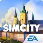 SimCity BuildIt