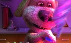 Screenshot Говорящий Бен