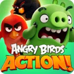 Angry Birds Action