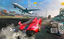 Screenshot Extreme Car Driving Simulator