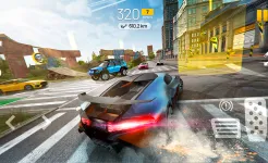 Screenshot Extreme Car Driving Simulator
