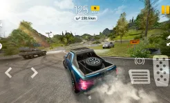 Screenshot Extreme Car Driving Simulator