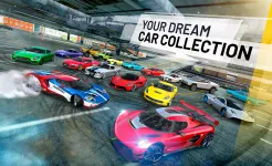 Screenshot Extreme Car Driving Simulator