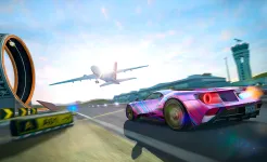 Screenshot Extreme Car Driving Simulator