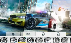 Screenshot Extreme Car Driving Simulator