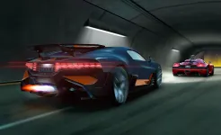 Screenshot Extreme Car Driving Simulator
