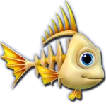 Fishdom Spooky HD