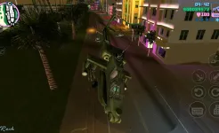 Screenshot Grand Theft Auto: Vice City