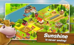 Screenshot Hay Day