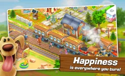 Screenshot Hay Day