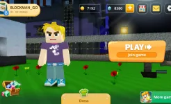 Screenshot Jail Break: Cops Vs Robbers