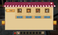 Screenshot Jail Break: Cops Vs Robbers