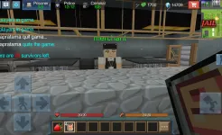 Screenshot Jail Break: Cops Vs Robbers