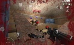 Screenshot Special Forces Group