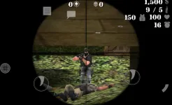 Screenshot Special Forces Group