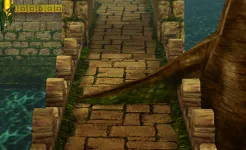 Screenshot Temple Run