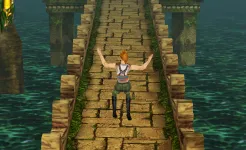 Screenshot Temple Run