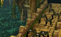 Screenshot Temple Run