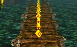 Screenshot Temple Run