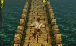 Screenshot Temple Run