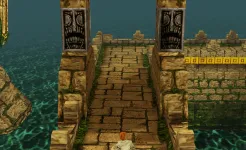 Screenshot Temple Run