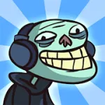 Troll Face Quest Video Memes