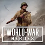 World War Heroes: Онлайн шутер