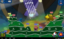 Screenshot Worms 2: Armageddon
