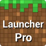 BlockLauncher Pro