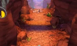 Screenshot Temple Run 2